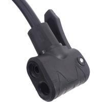 Edge hogedrukpomp mistral 8-bar - thumbnail