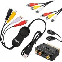 Reflecta Videograbber Set USB - thumbnail