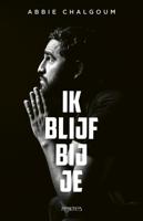 Ik blijf bij je - A. Chalgoum - ebook - thumbnail