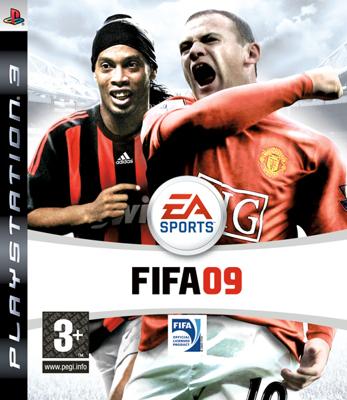 FIFA 2009 FIFA 2009