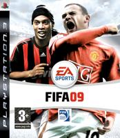 FIFA 2009 - thumbnail