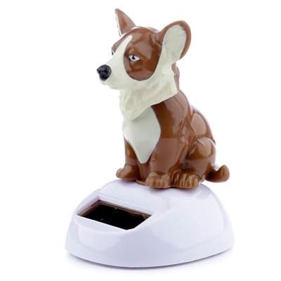 Corgi Zonnecel Solar Pal Figuur