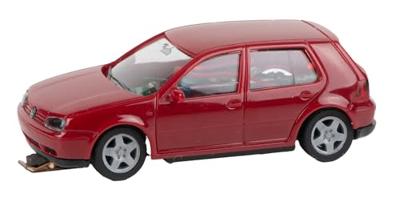 Faller 161437 VW Golf IV Car system H0 Voertuig