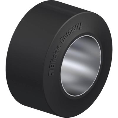 Blickle BEV 250x130/140-ZST Bandage Wieldiameter: 250 mm Draagvermogen (max.): 1270 kg 1 stuk(s)