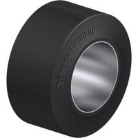 Blickle BEV 250x130/140-ZST Bandage Wieldiameter: 250 mm Draagvermogen (max.): 1270 kg 1 stuk(s) - thumbnail