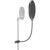 Neumann PS 20 A popfilter 20 centimeter