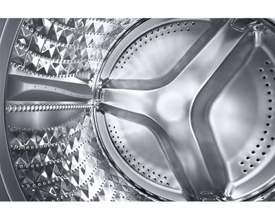 Samsung WW80TA049AE/EN wasmachine Voorbelading 8 kg 1400 RPM B Wit Samsung WW80TA049AE/EN wasmachine Voorbelading 8 kg 1400 RPM B Wit