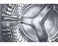 Samsung WW80TA049AE/EN wasmachine Voorbelading 8 kg 1400 RPM B Wit - thumbnail