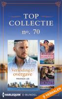 Topcollectie 70 - Miranda Lee, Elizabeth Power, Abby Green, Andie Brock, Natasha Oakley, Susan Stephens, Robyn Donald - ebook - thumbnail