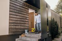 Karcher WD 2 PLUS V-12/4/18 Nat- en droogzuiger | 1000 W | 12L - 1.628-000.0 - thumbnail