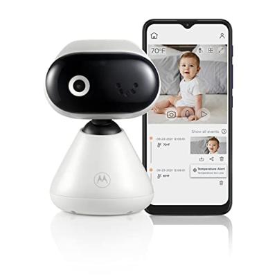 Motorola PIP1000 Connect PIP1000 Connect (EU) Videobabyfoon - thumbnail