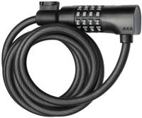 Axa Slot kabelslot resolute 180cm - ø8mm - code - thumbnail