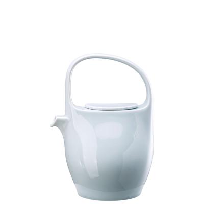 ROSENTHAL - Junto Opal Green - Theepot 1,30l ROSENTHAL - Junto Opal Green - Theepot 1,30l