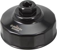 Bikeservice oliefiltersleutel stkschlein oil filter bst 74mm 15knt - thumbnail