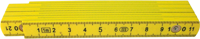 CON:P Vouwmeter 1M - B26301 - thumbnail