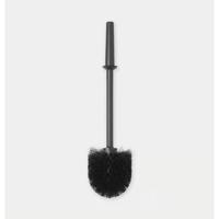 Brabantia toiletborstel zwart - thumbnail