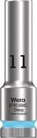 Wera Wera Werk 05004551001 Dopsleutelinzetstuk 11 mm 1 stuks 1/2 - thumbnail