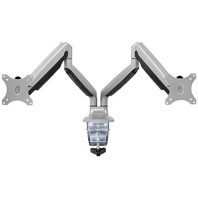 SpeaKa Professional SP-MM-930 Monitorbeugel 33,0 cm (13) - 81,3 cm (32) Gasdruktechniek