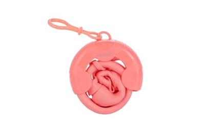 Atlantis Suta Flex Duikbuis Rose Pink One Size