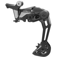 Shimano achterderailleur cues 11v rd-u6020 lange kooi zwart - thumbnail