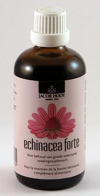 Jacob Hooy Echinacea Forte 100 ml