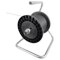 Cimco 147250 Glasvezel-afspoeler 240/330 1 stuk(s) - thumbnail