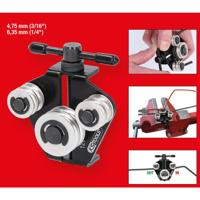 KS Tools 120.1004 Remgeleidingsgereedschap / - buiggereedschap, 4,75 mm (3/16) + 6,35 mm (1/4) - thumbnail