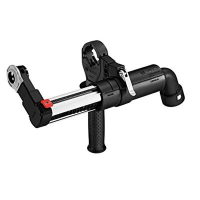 Bosch Accessoires GDE 16 CYL Stofafzuigtelescoop voor klopboormachines - 1600A001FJ - thumbnail