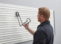 Stanley STST82614-1 TRACK WALL® Ladderhaak - thumbnail