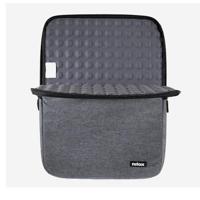 Laptophoes Nilox SLEEVE Grijs - thumbnail