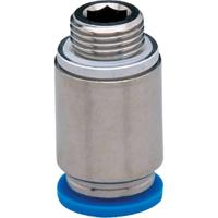ifm Electronic E30077 Sensor/actuator connector 4 stuk(s) - thumbnail