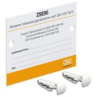 OBO Bettermann 7215750 Montageaccessoire 1 stuk(s) - thumbnail
