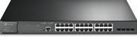 TP-LINK TL-SG3428MP Managed Gigabit PoE - thumbnail