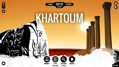 80 Days & Overboard!