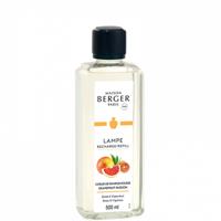Huisparfum 500ml Cœur de pamplemousse / Grapefruit Passion - thumbnail