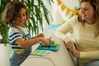 SmartGames Dinosaurs - Mystic Islands Denkspel - thumbnail