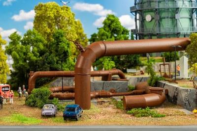 Faller 180327 H0 Buiskabelset