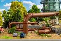 Faller 180327 H0 Buiskabelset - thumbnail