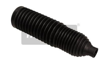 Stuurhoes, besturing 690905