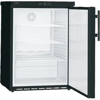 Liebherr FKUv 1610 Onderbouw Koelkast - Blackline Liebherr FKUv 1610 Onderbouw Koelkast - Blackline