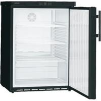 Liebherr FKUv 1610 Onderbouw Koelkast - Blackline - thumbnail