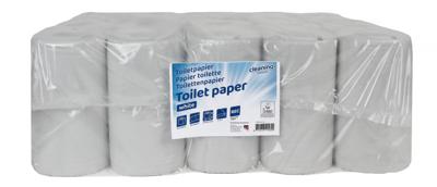 Toiletpapier cleaninq 2laags 40x400vel recycled