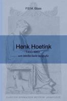 Henk Hoetink (1900-1963), een intellectuele biografie (Paperback) - thumbnail