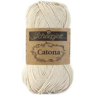 Scheepjes Catona 25g - 505 Linen
