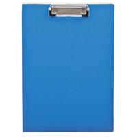 HEAD Klembord 1554319 Blauw (b x h) 236 mm x 321 mm - thumbnail