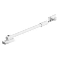 AXA Tele-uitzetter 35cm Buitendraaiend Wit - thumbnail