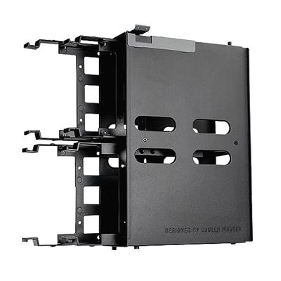 Cooler Master HAF 700 EVO big towerbig behuizing Cooler Master HAF 700 EVO big towerbig behuizing