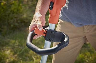 BLACK+DECKER BCSTA536L1 36V 2.5Ah 33cm AFS Grastrimmer - BCSTA536L1-QW BLACK+DECKER BCSTA536L1 36V 2.5Ah 33cm AFS Grastrimmer - BCSTA536L1-QW