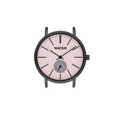 Watx & Colors WXCA1021 (Ø 38 mm) Dames horloge
