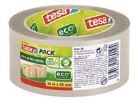 tesa ECO & ULTRA STRONG 58297-00000-00 Pakband Transparant (l x b) 66 m x 50 mm 1 stuk(s) - thumbnail